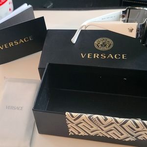 Versace sunglasses